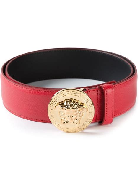 versace belts women|farfetch belts for women.